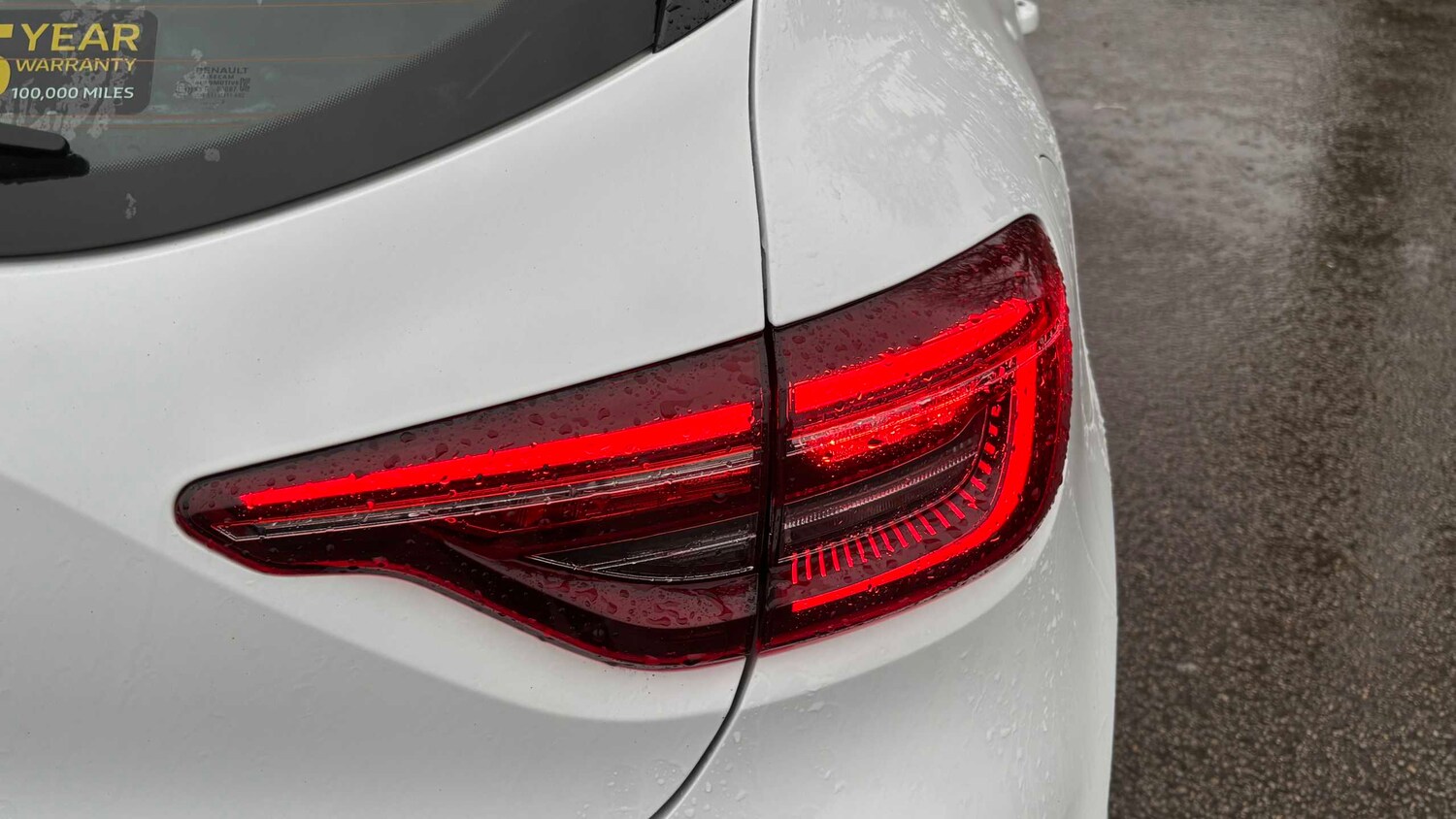 Used Renault Clio 2022 for sale - 77858774: Photo 14