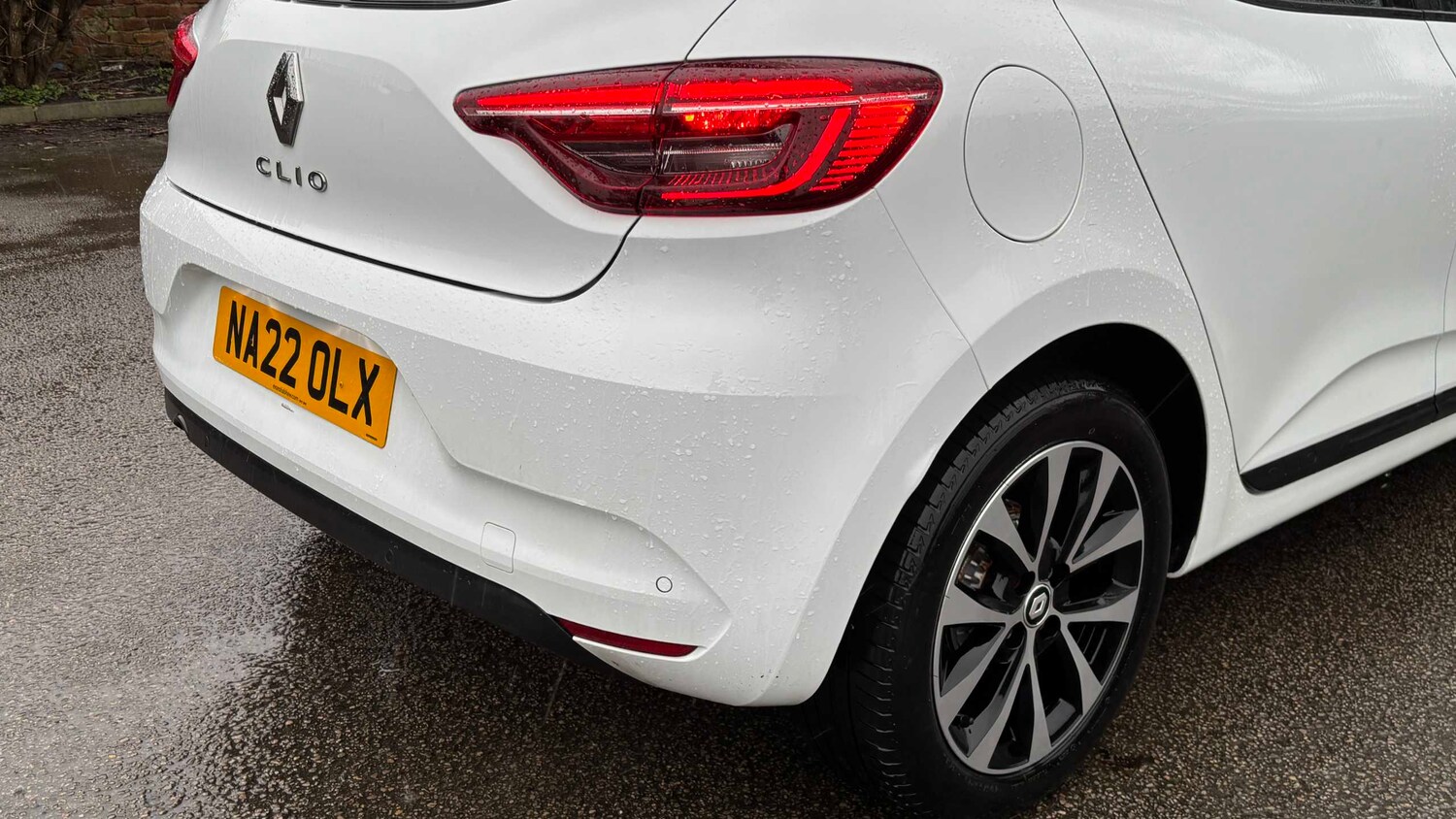 Used Renault Clio 2022 for sale - 77858774: Photo 15