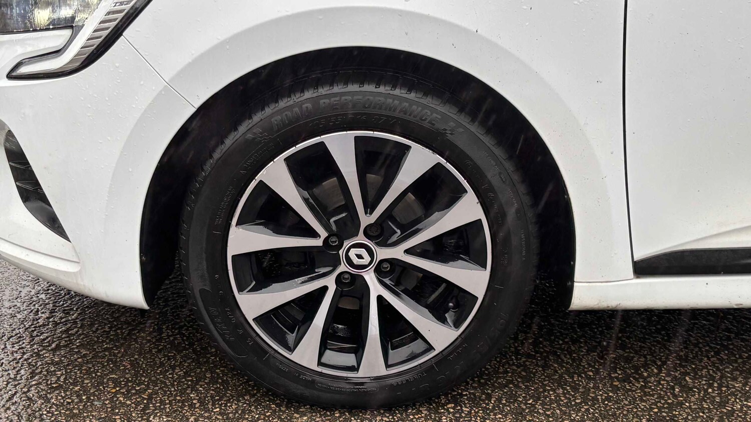 Used Renault Clio 2022 for sale - 77858774: Photo 16