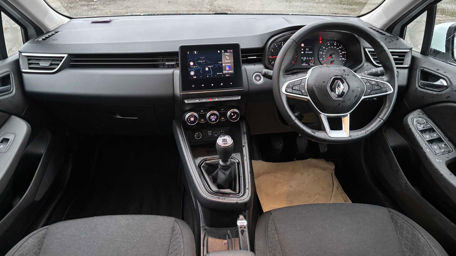 Used Renault Clio 2022 for sale - 77858774: Photo 18