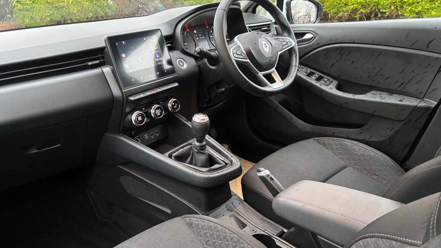 Used Renault Clio 2022 for sale - 77858774: Photo 19