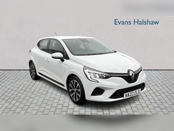 Used Renault Clio 2022 for sale - 77858774: Photo