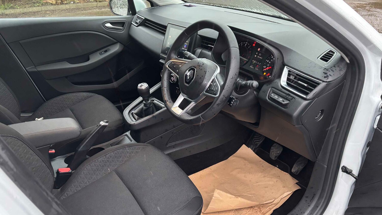 Used Renault Clio 2022 for sale - 77858774: Photo 21