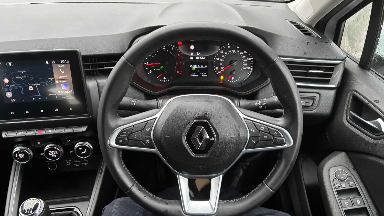 Used Renault Clio 2022 for sale - 77858774: Photo 22