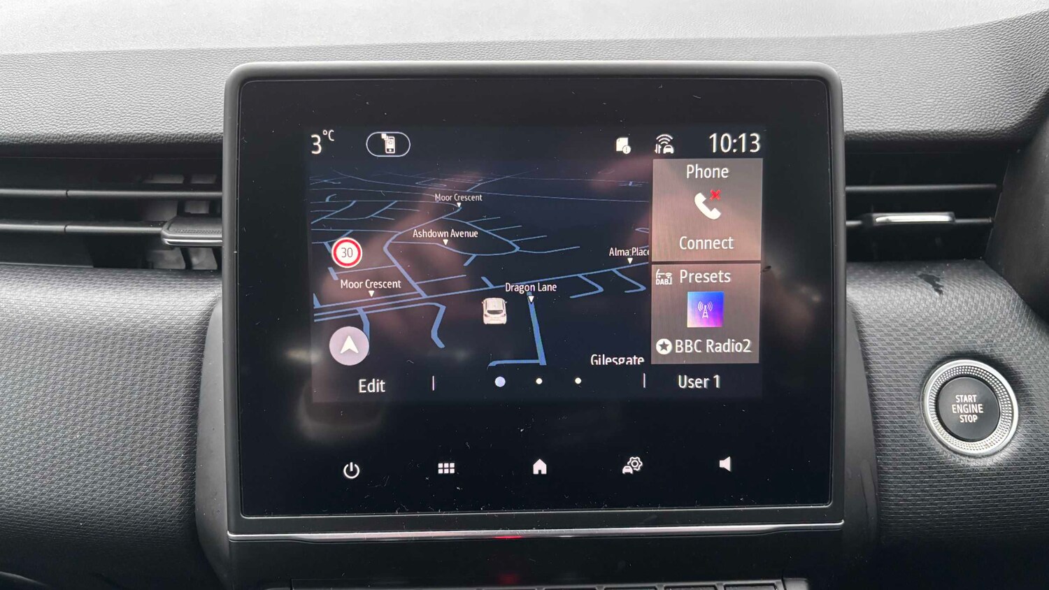 Used Renault Clio 2022 for sale - 77858774: Photo 26