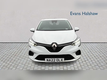 Used Renault Clio 2022 for sale - 77858774: Photo