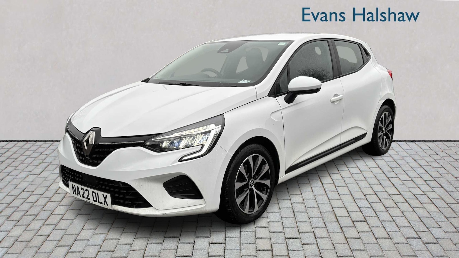 Used Renault Clio 2022 for sale - 77858774: Photo 3