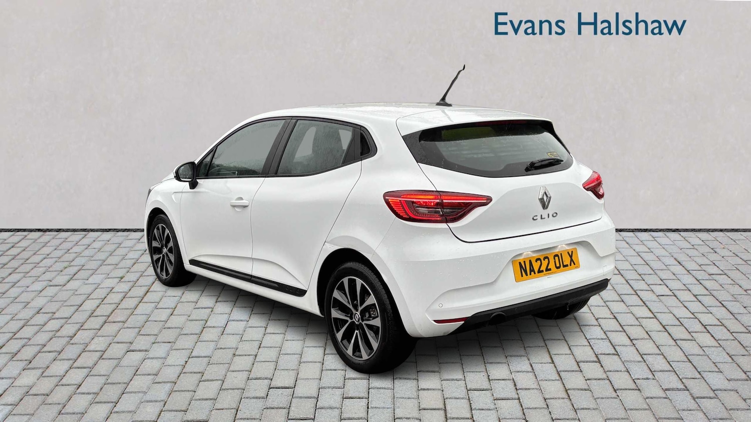 Used Renault Clio 2022 for sale - 77858774: Photo 5