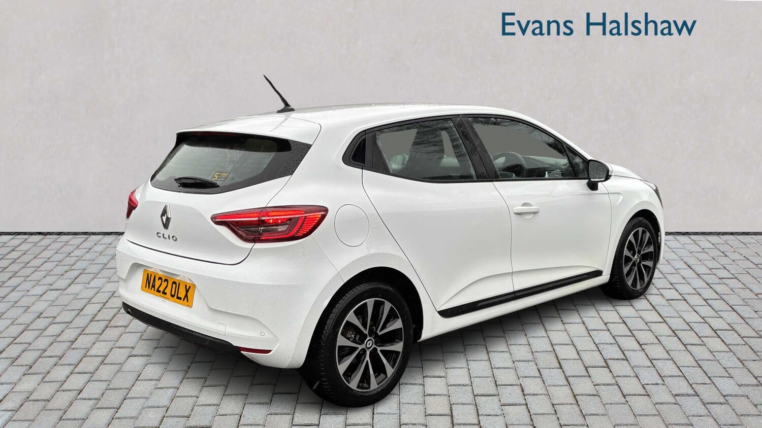 Used Renault Clio 2022 for sale - 77858774: Photo 7