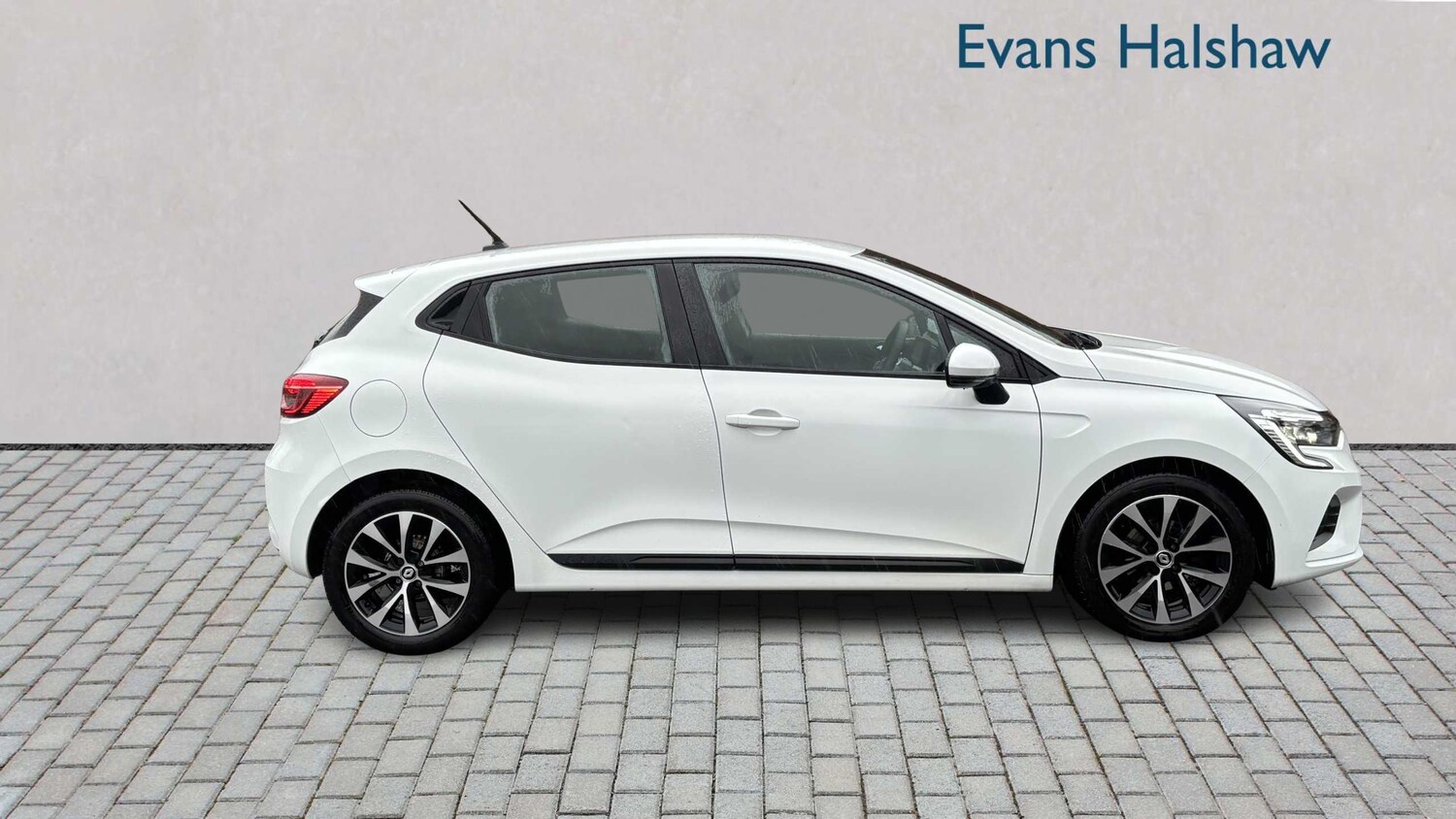 Used Renault Clio 2022 for sale - 77858774: Photo 8