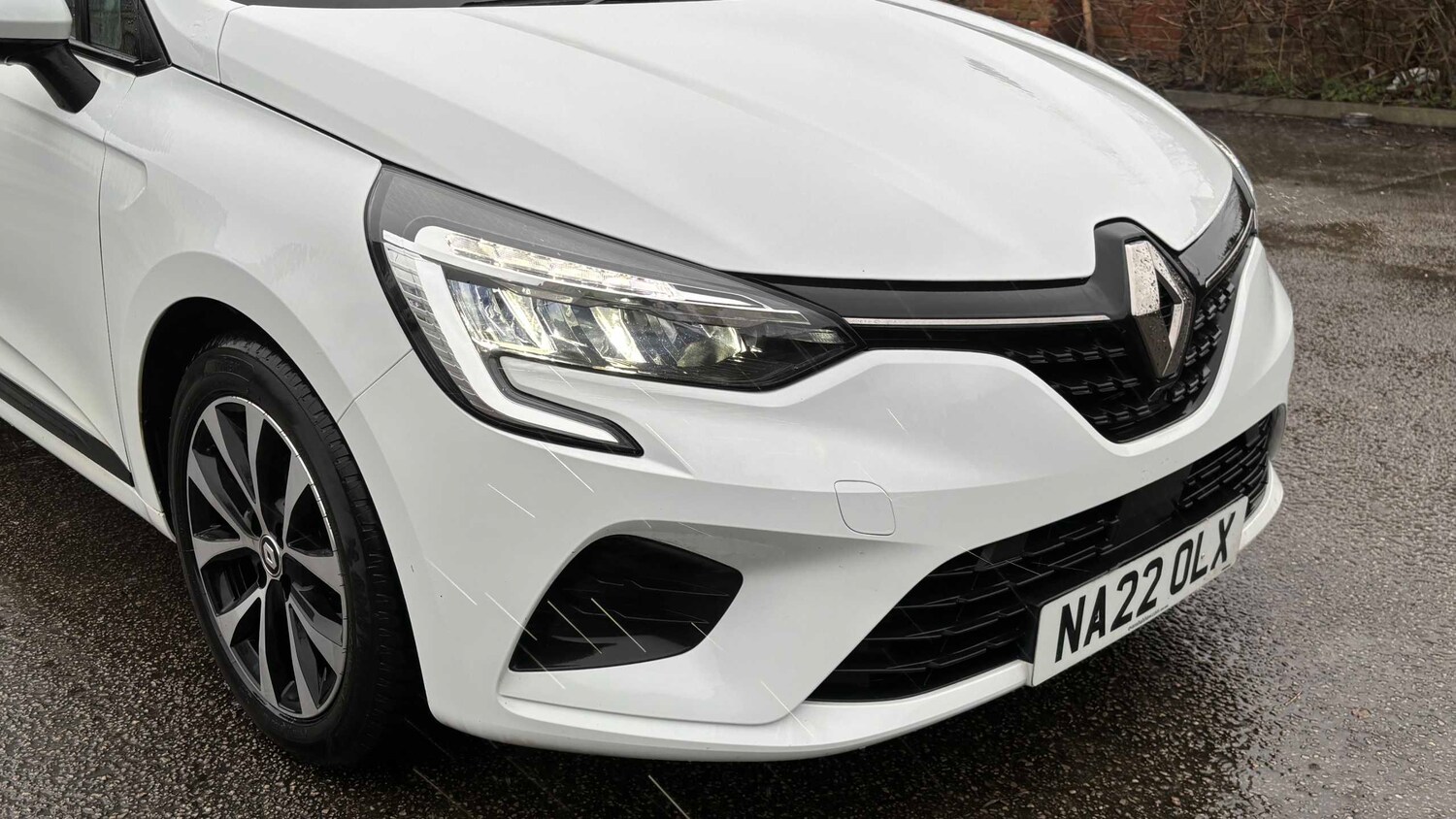 Used Renault Clio 2022 for sale - 77858774: Photo 9