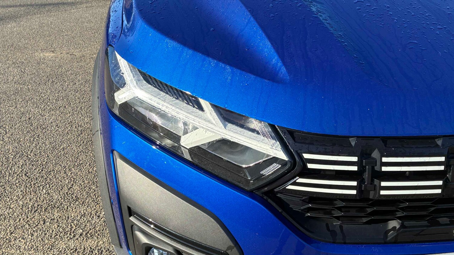 Used Dacia Sandero Stepway 2023 for sale - 78118710: Photo 10