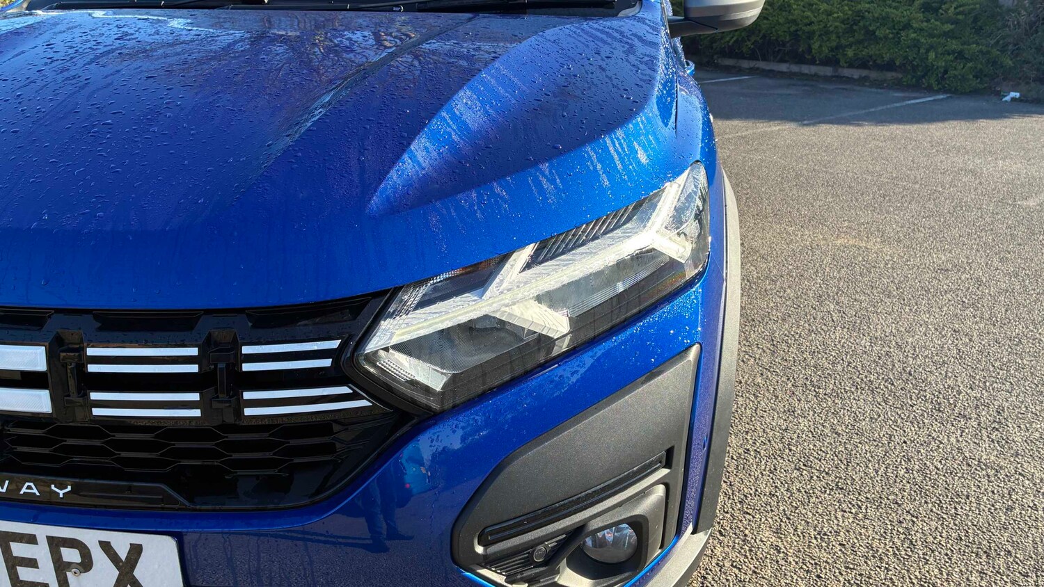 Used Dacia Sandero Stepway 2023 for sale - 78118710: Photo 11