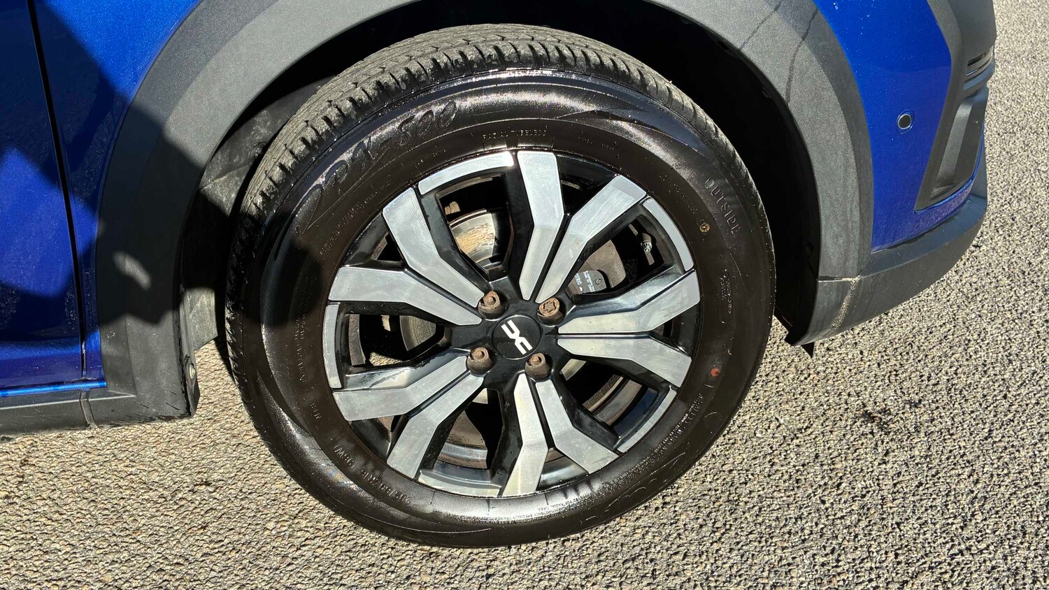 Used Dacia Sandero Stepway 2023 for sale - 78118710: Photo 17