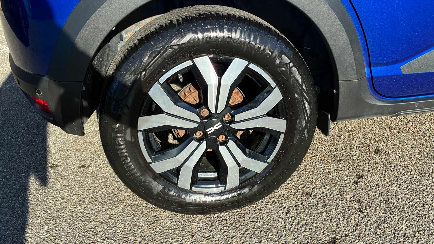 Used Dacia Sandero Stepway 2023 for sale - 78118710: Photo 18