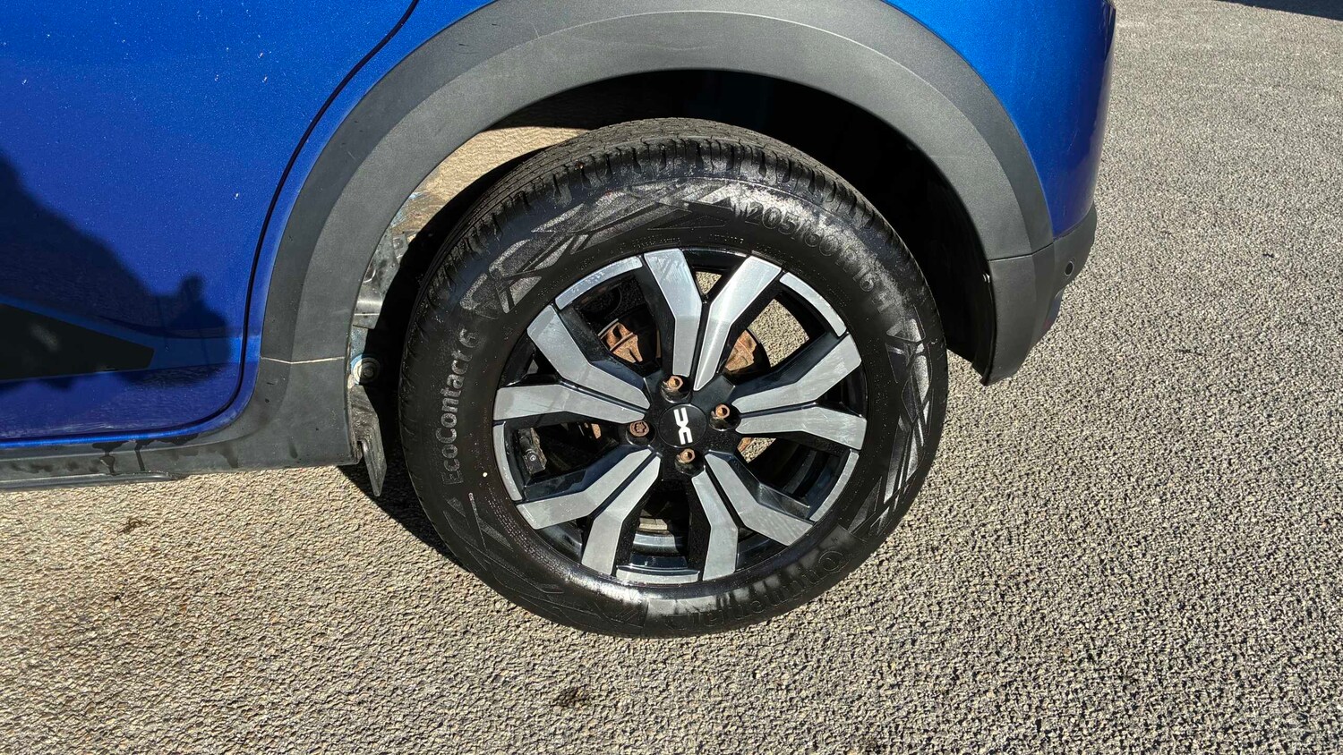 Used Dacia Sandero Stepway 2023 for sale - 78118710: Photo 20