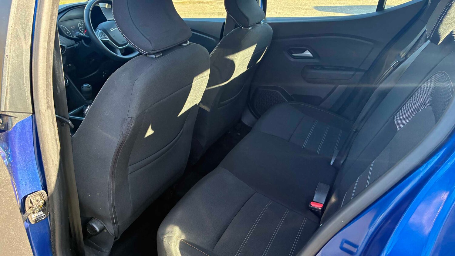 Used Dacia Sandero Stepway 2023 for sale - 78118710: Photo 22