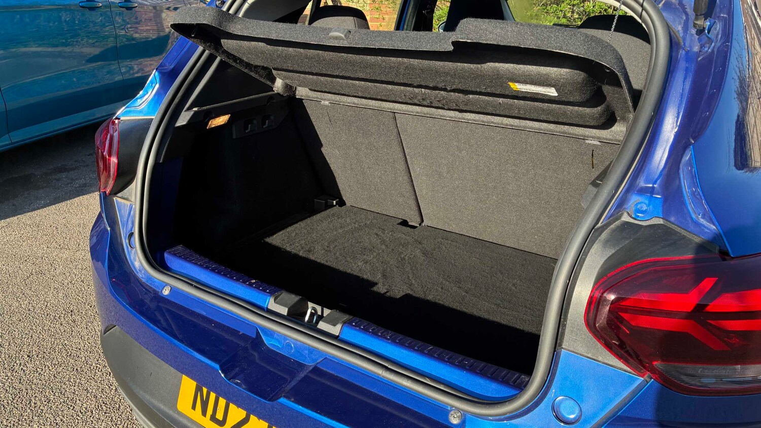 Used Dacia Sandero Stepway 2023 for sale - 78118710: Photo 23