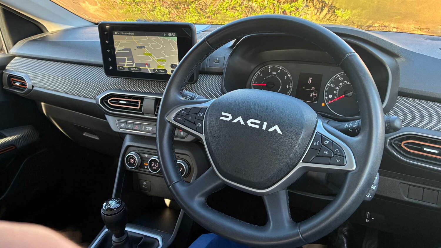 Used Dacia Sandero Stepway 2023 for sale - 78118710: Photo 25