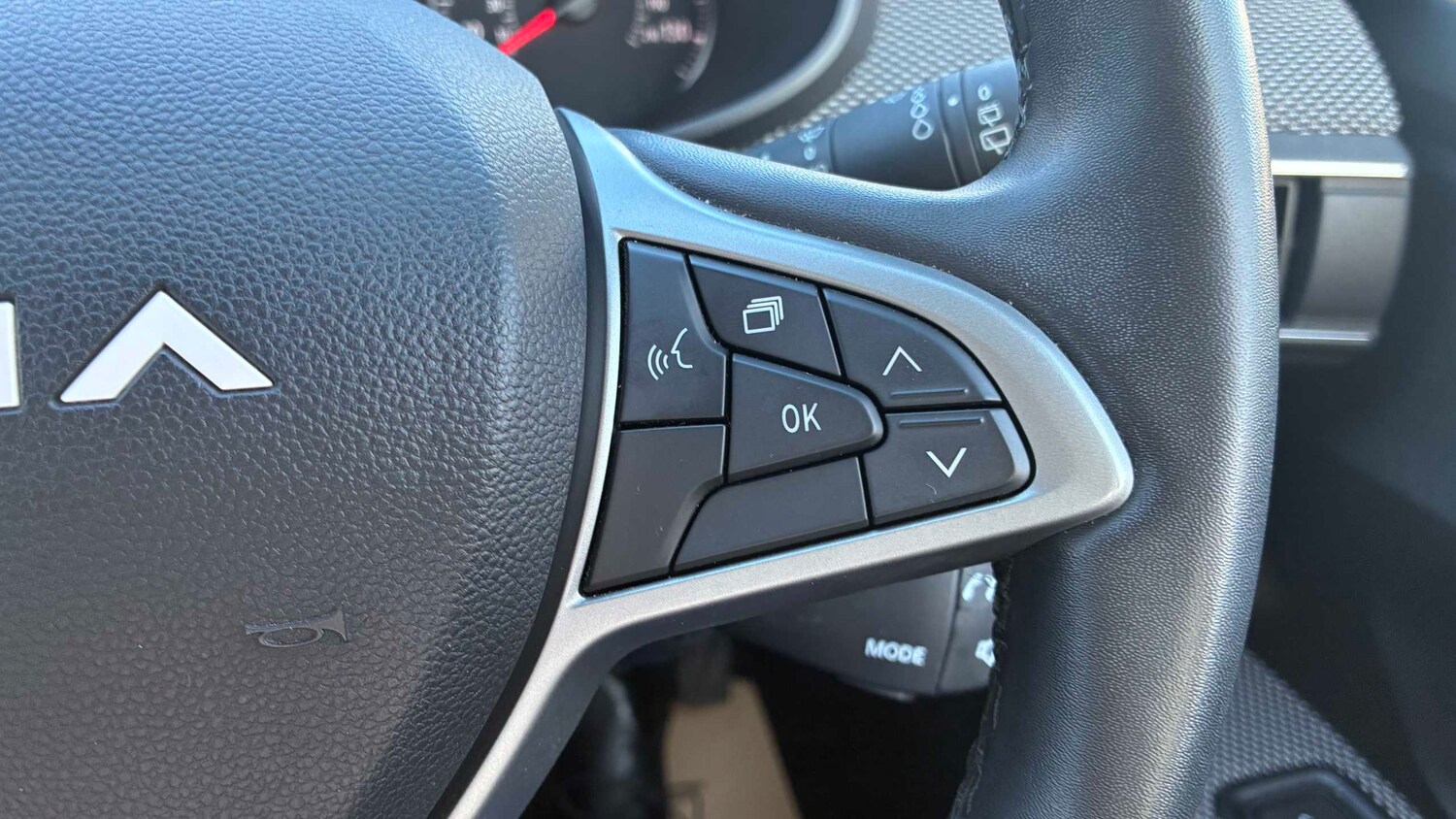 Used Dacia Sandero Stepway 2023 for sale - 78118710: Photo 28