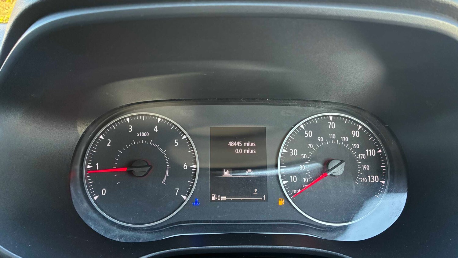 Used Dacia Sandero Stepway 2023 for sale - 78118710: Photo 29