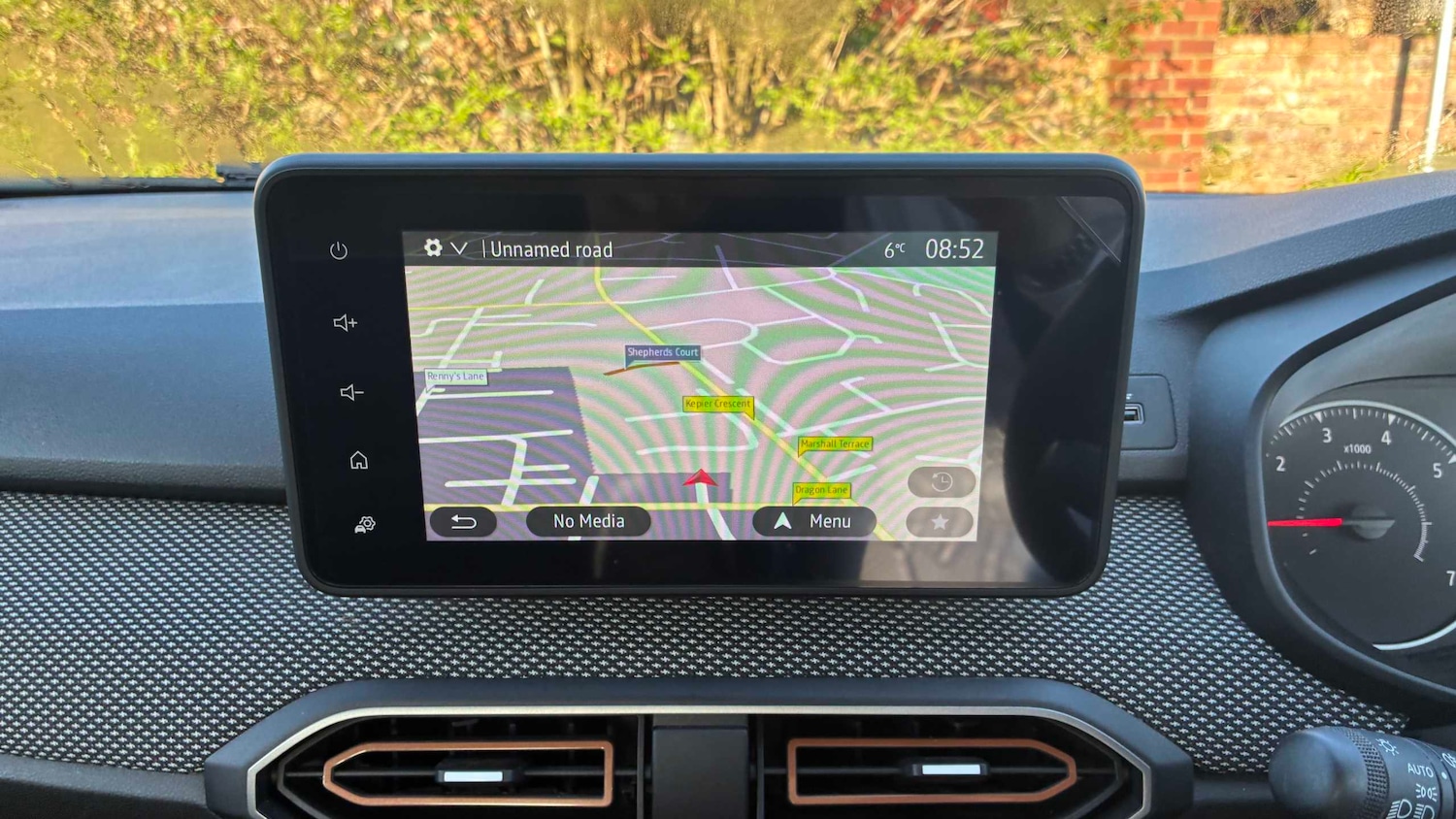 Used Dacia Sandero Stepway 2023 for sale - 78118710: Photo 30