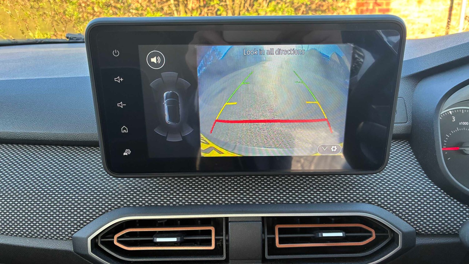 Used Dacia Sandero Stepway 2023 for sale - 78118710: Photo 31