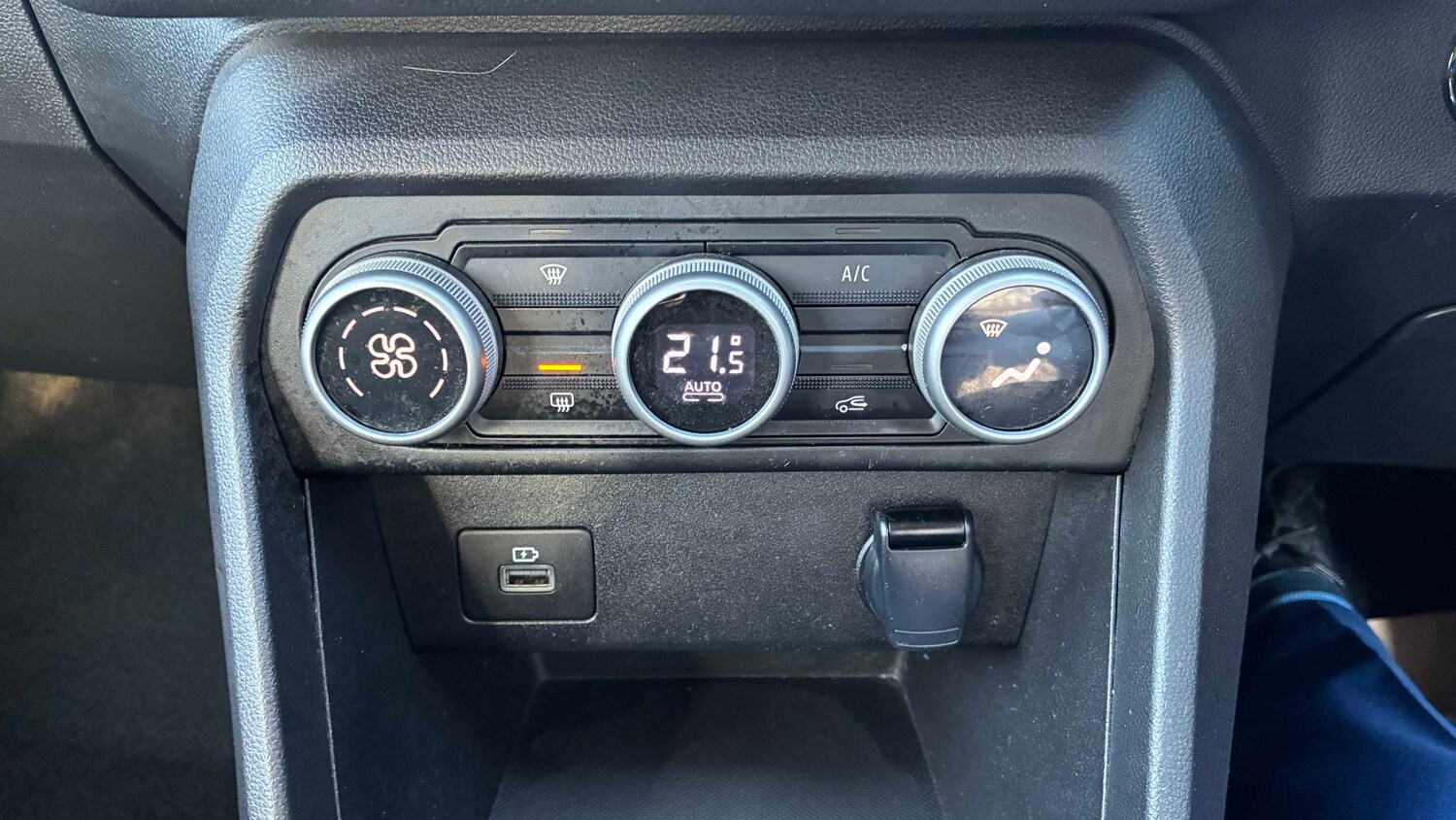 Used Dacia Sandero Stepway 2023 for sale - 78118710: Photo 33