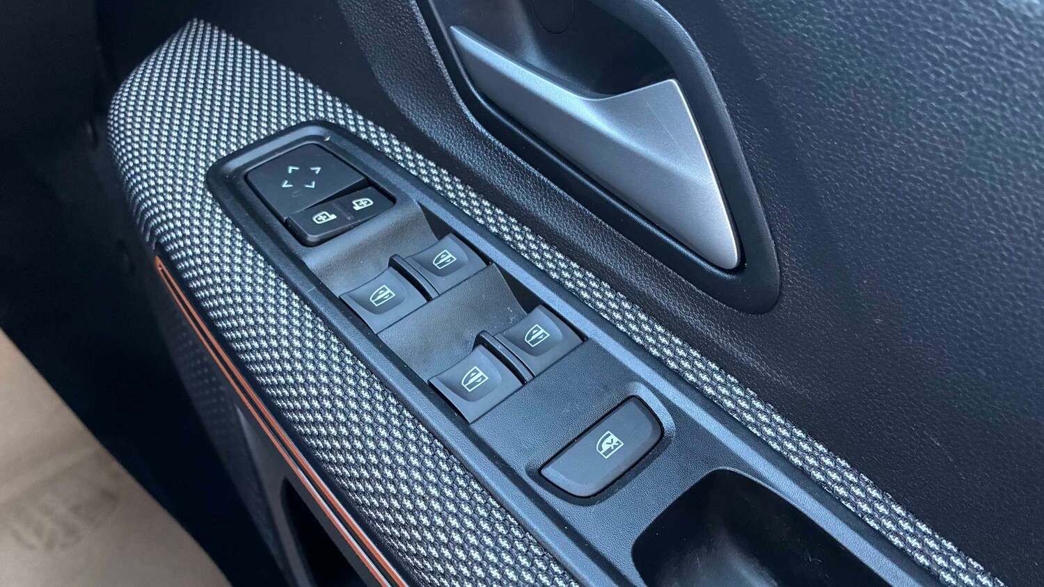 Used Dacia Sandero Stepway 2023 for sale - 78118710: Photo 35