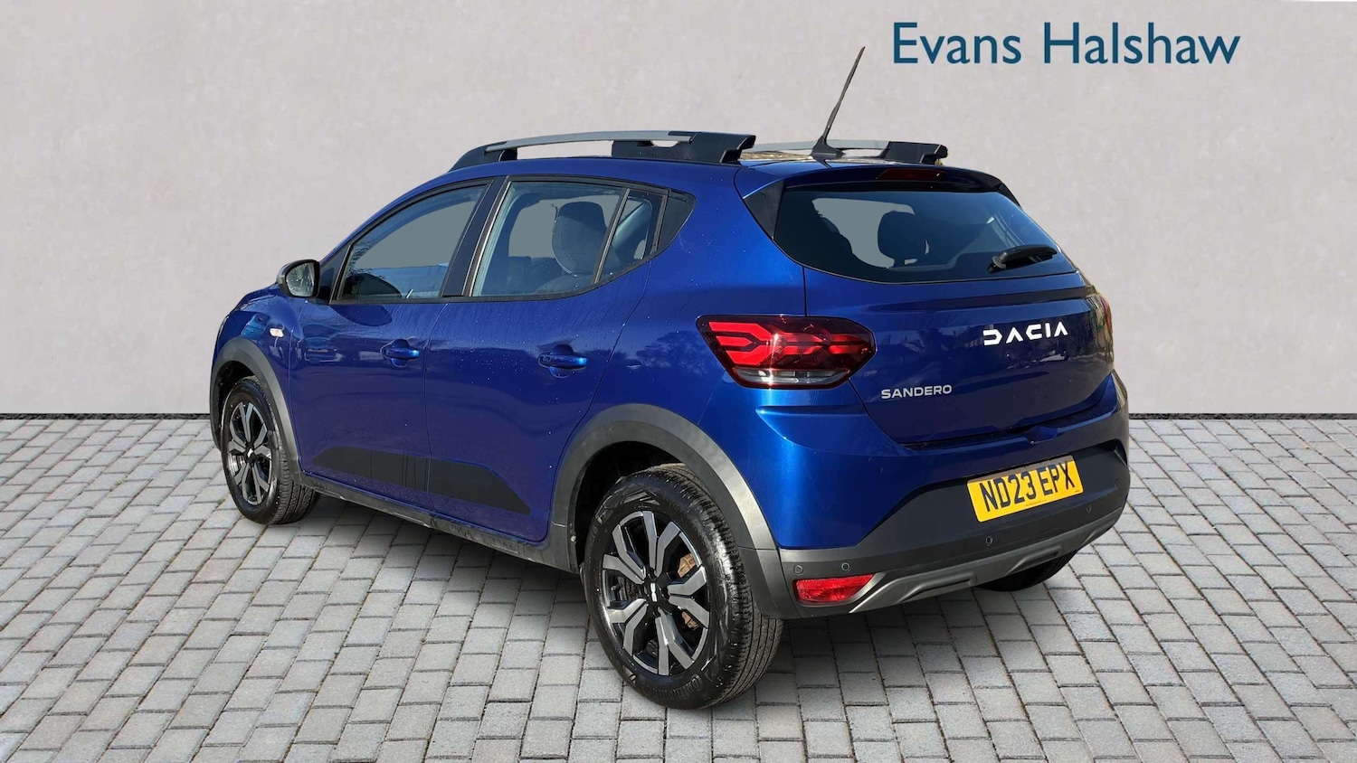 Used Dacia Sandero Stepway 2023 for sale - 78118710: Photo 5