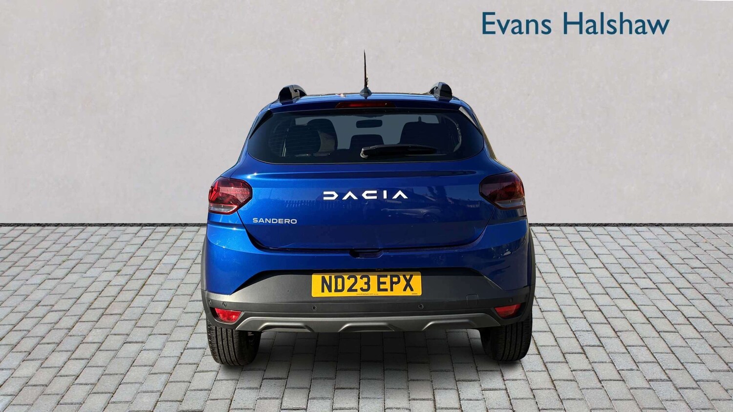 Used Dacia Sandero Stepway 2023 for sale - 78118710: Photo 6