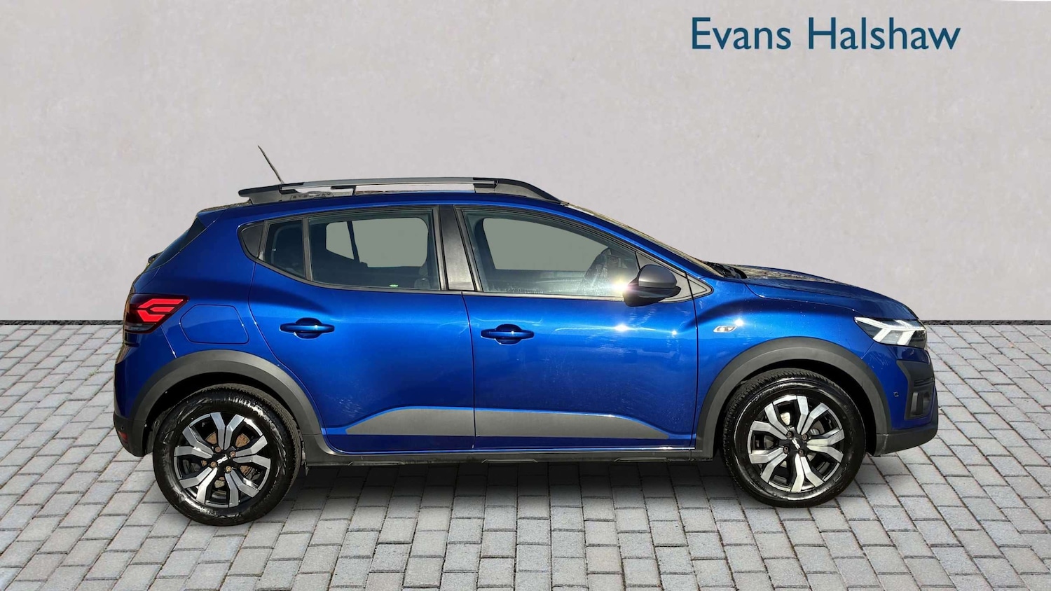 Used Dacia Sandero Stepway 2023 for sale - 78118710: Photo 8