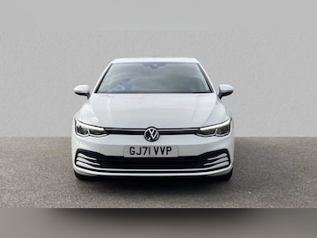 Used Volkswagen Golf 2021 for sale - 78294637: Photo