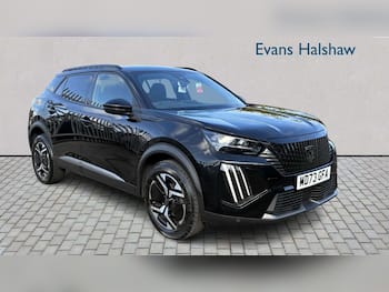 Used Peugeot 2008 2024 for sale - 79825145: Photo