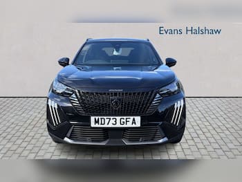 Used Peugeot 2008 2024 for sale - 79825145: Photo