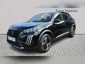 Used Peugeot 2008 2024 for sale - 79825145: Photo