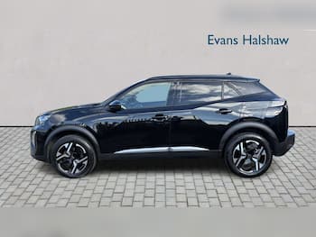 Used Peugeot 2008 2024 for sale - 79825145: Photo