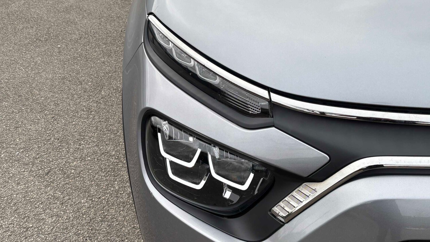 Used Citroen C3 2021 for sale - 77856542: Photo 10