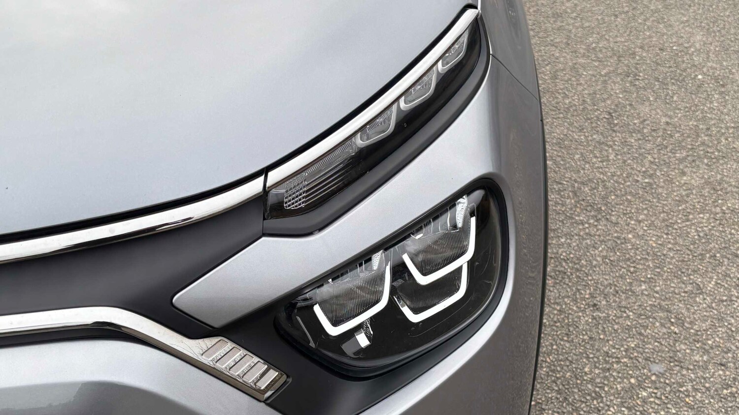Used Citroen C3 2021 for sale - 77856542: Photo 11