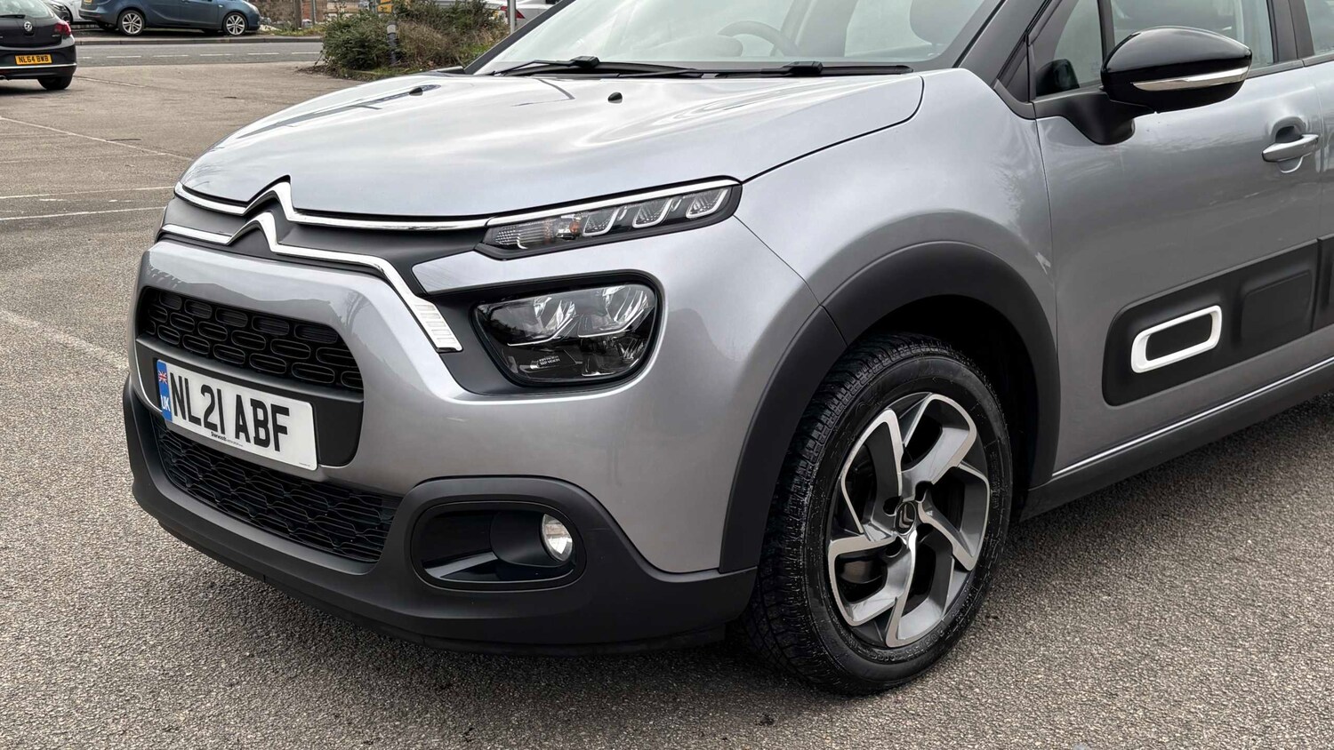 Used Citroen C3 2021 for sale - 77856542: Photo 12