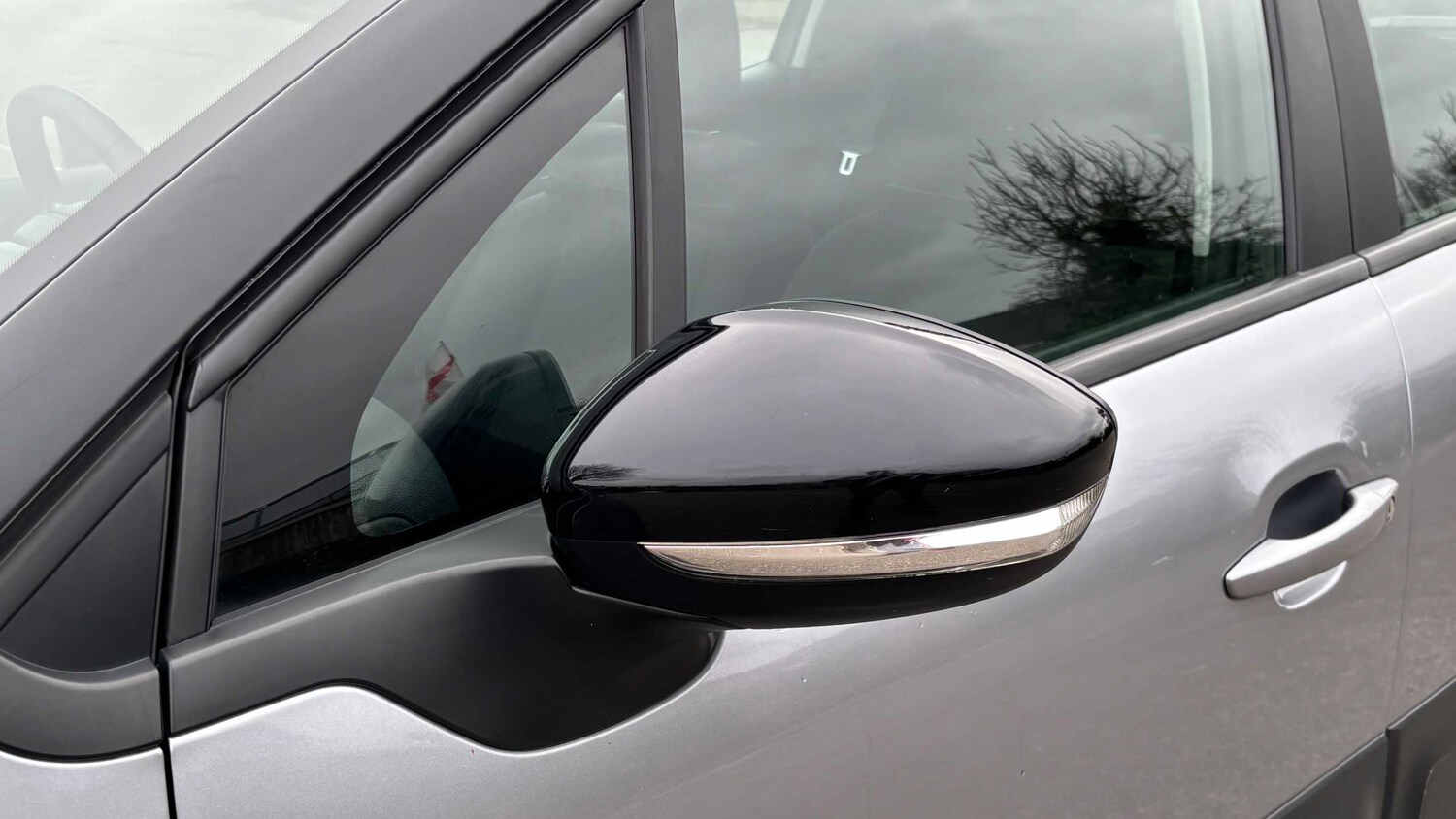 Used Citroen C3 2021 for sale - 77856542: Photo 13