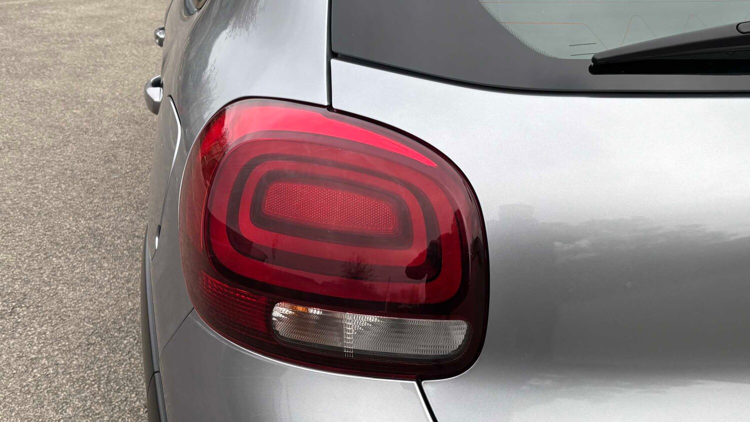 Used Citroen C3 2021 for sale - 77856542: Photo 15