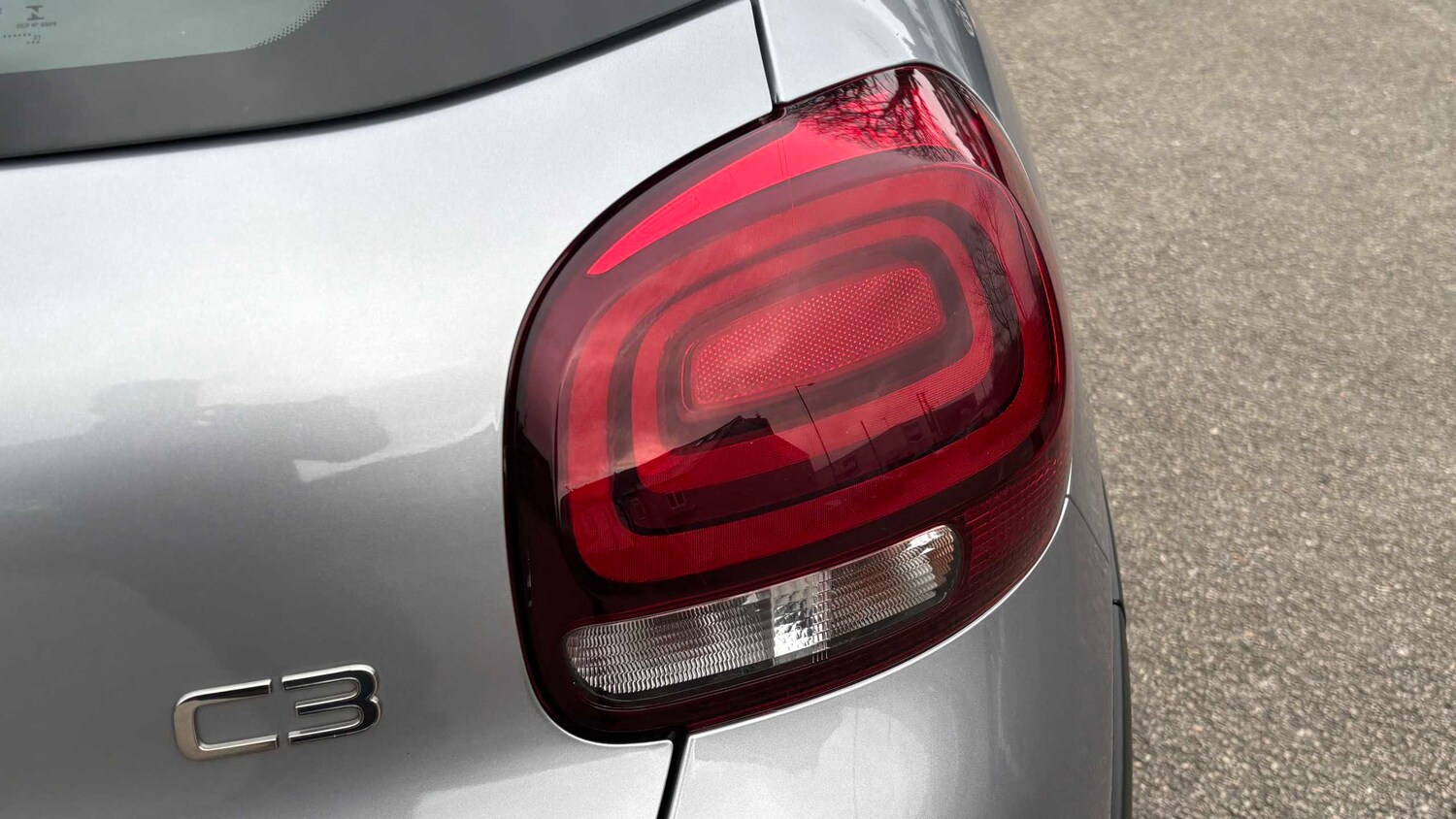 Used Citroen C3 2021 for sale - 77856542: Photo 16