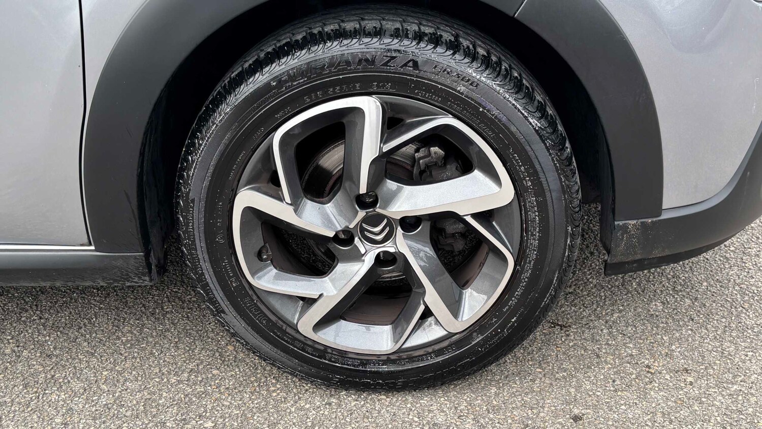 Used Citroen C3 2021 for sale - 77856542: Photo 18