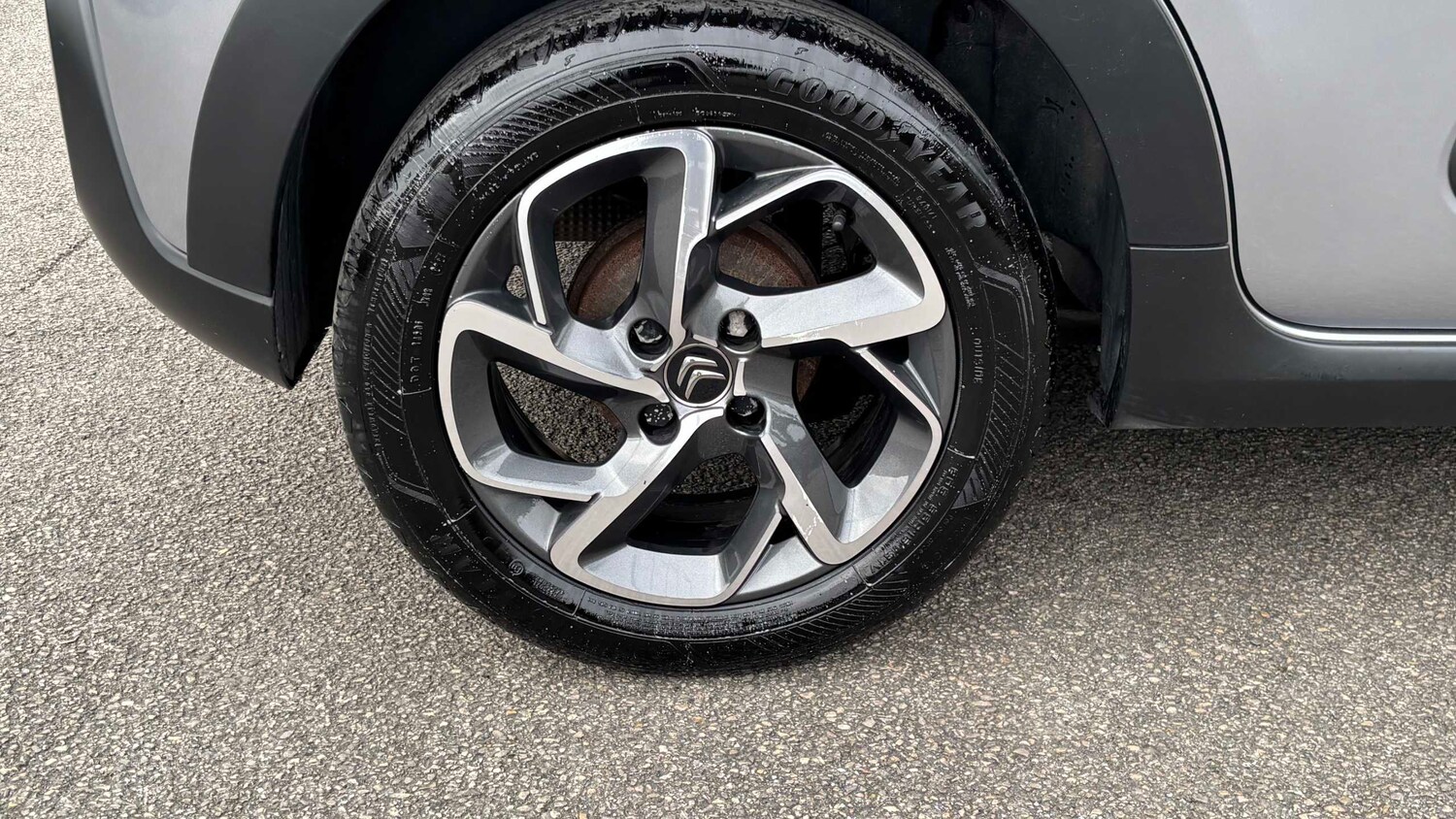 Used Citroen C3 2021 for sale - 77856542: Photo 19