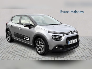 Citroen C3 feature image