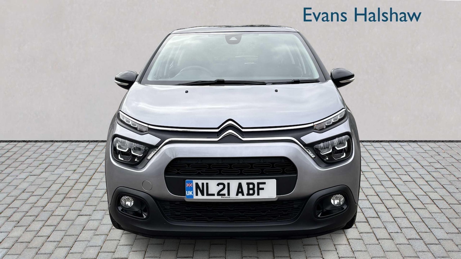 Used Citroen C3 2021 for sale - 77856542: Photo 2