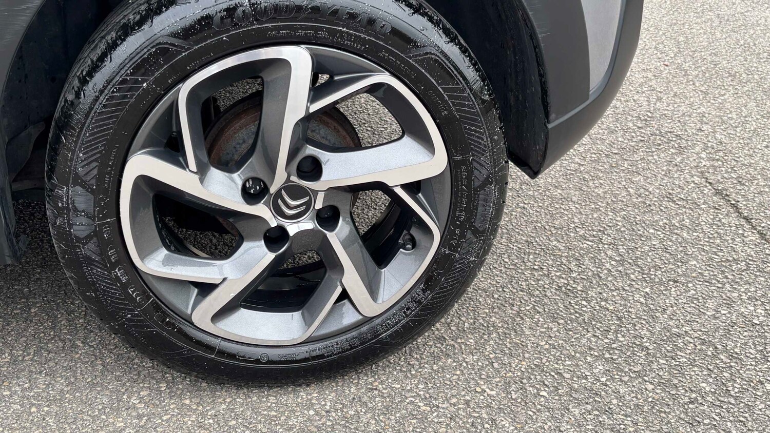 Used Citroen C3 2021 for sale - 77856542: Photo 20