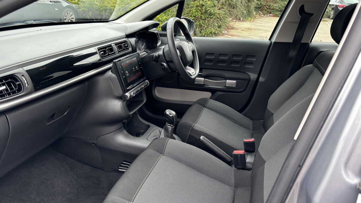 Used Citroen C3 2021 for sale - 77856542: Photo 22