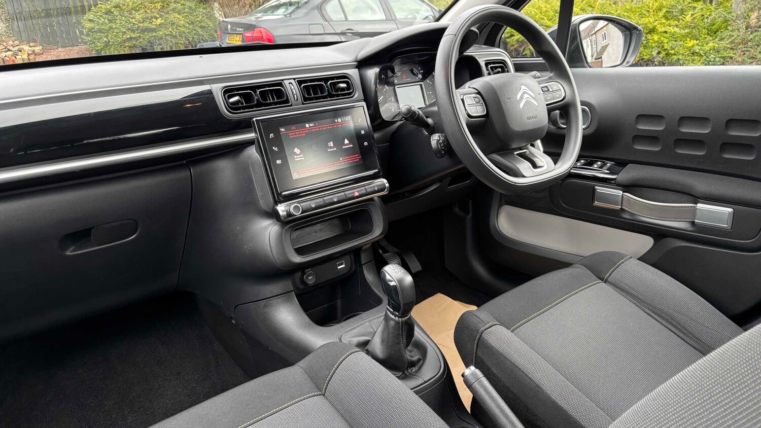 Used Citroen C3 2021 for sale - 77856542: Photo 23